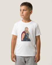 Thor Kids T-Shirt 1