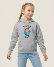 Kids Hoodie