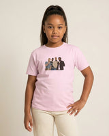 JLS Kids T-Shirts