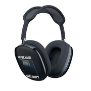 Billie Blue AirPods Max Case 2