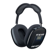 Billie Blue AirPods Max Case 1