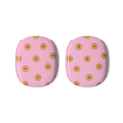 Jammy Doggers - Biscuits Patterns AirPods Max Case 3