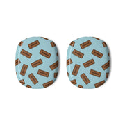 Bourbons - Biscuits Patterns AirPods Max Case 3