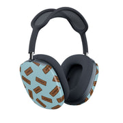Bourbons - Biscuits Patterns AirPods Max Case 2
