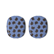 Oreos - Biscuits Patterns AirPods Max Case 3