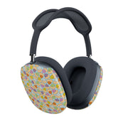 Iced Gems - Biscuits Patterns AirPods Max Case 2