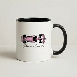 Black Mug