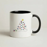 Baymax Christmas Mug 4