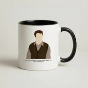 Hi, I'm Chandler Mug 4