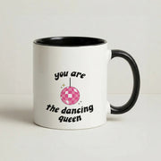 Dancing Queen Mug 4