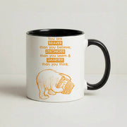 You Are Braver Mug 4