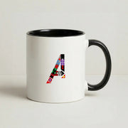 Avengers Logo - Marvel Mug 4