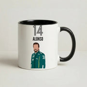Alonso 2026 Mug 4