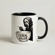 Cereal Killer - Scream Mug 4