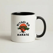 Miyagi-do Karate - C Kai Mug 4