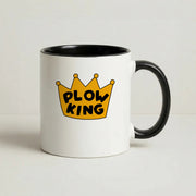 Plow King Mug 4