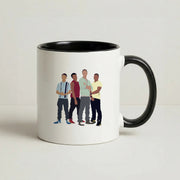Band Mug 4
