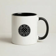 Fight The Dead, Fear The Living - TWD Mug 4
