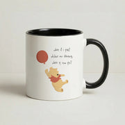 What If I Fail - Winnie Mug 4