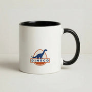 Dinoco Mug 4