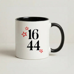 Black Mug