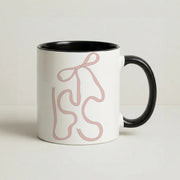 Pink Ribbon Mug 4