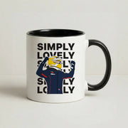 Max Simply Lovely Mug 4