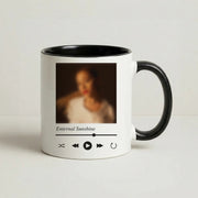 Sunshine Music Player Mug 4