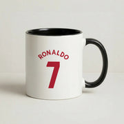 Iconic 7 - Ronaldo Mug 4