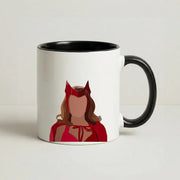 Wandavision Mug 4