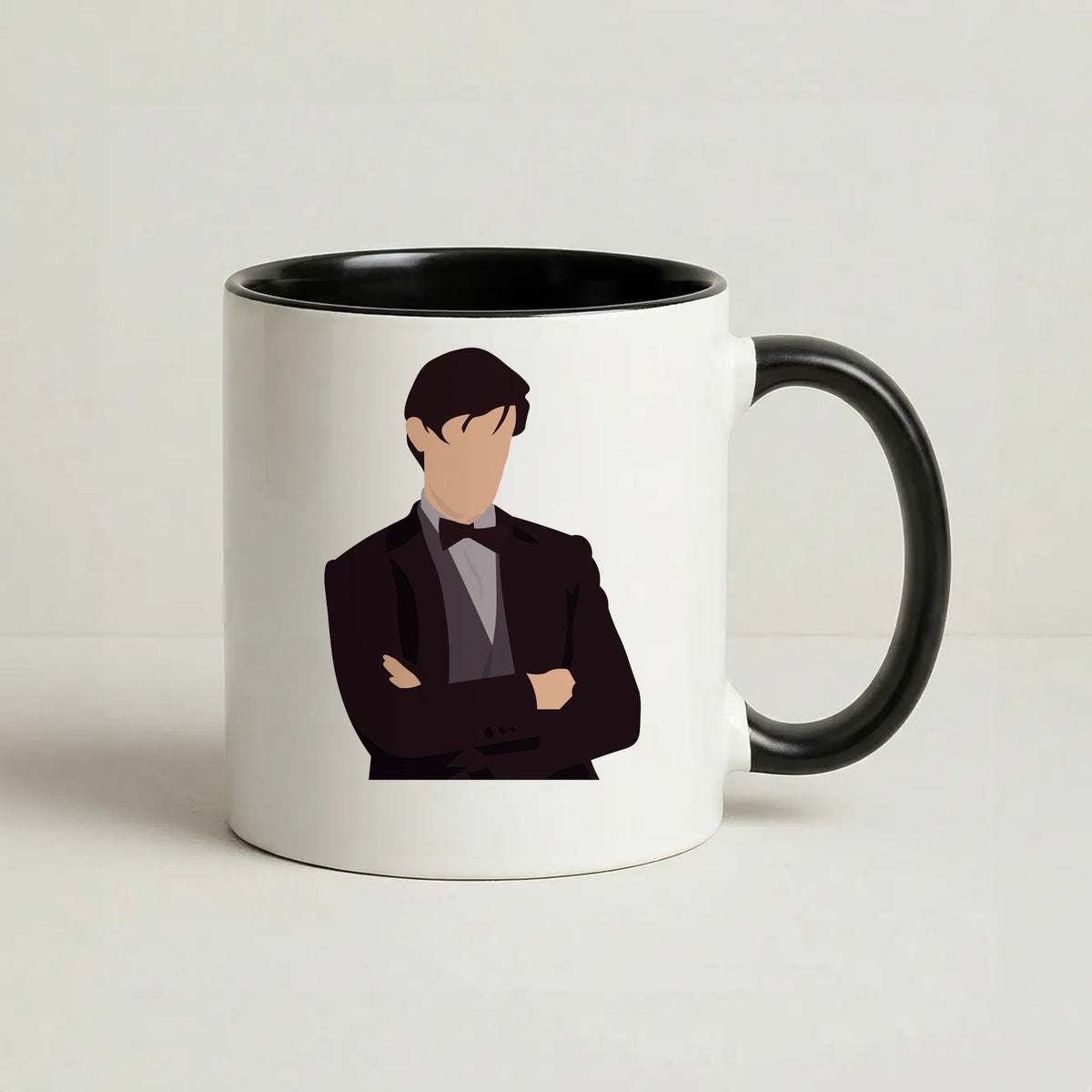 Matt Smith Mug