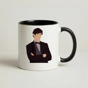 Matt Smith Mug 4