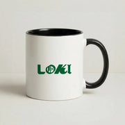 Logo Mug 4