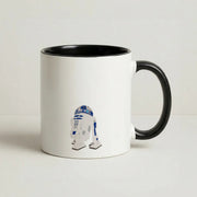 R2D2 Mug 4