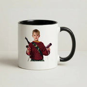 Kevin's Hairdryer Mug 4