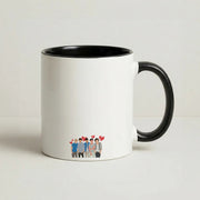 Love Band Mug 4