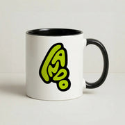 Bubble Lando Mug 4