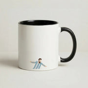 Goal - Messi Mug 4