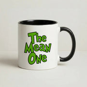 The Mean One Mug 4