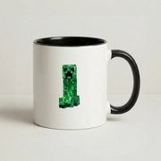 Mining Creeper Mug 4
