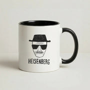Heisenberg Mug 4