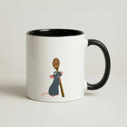 Chef Rat Mug 4