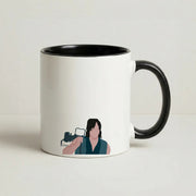 Daryl And His Crossbow - TWD Mug 4