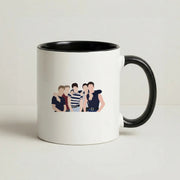 Take Band Members Mug 4