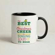 Christmas Cheer Mug 4