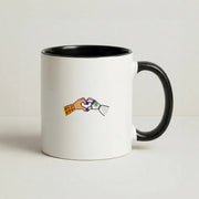 Woody And Buzz Love Mug 4