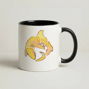 Lemon Shark Mug 4
