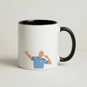 Haaland - Football Mug 4