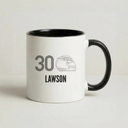 Lawson Helmet 2026  Mug 4