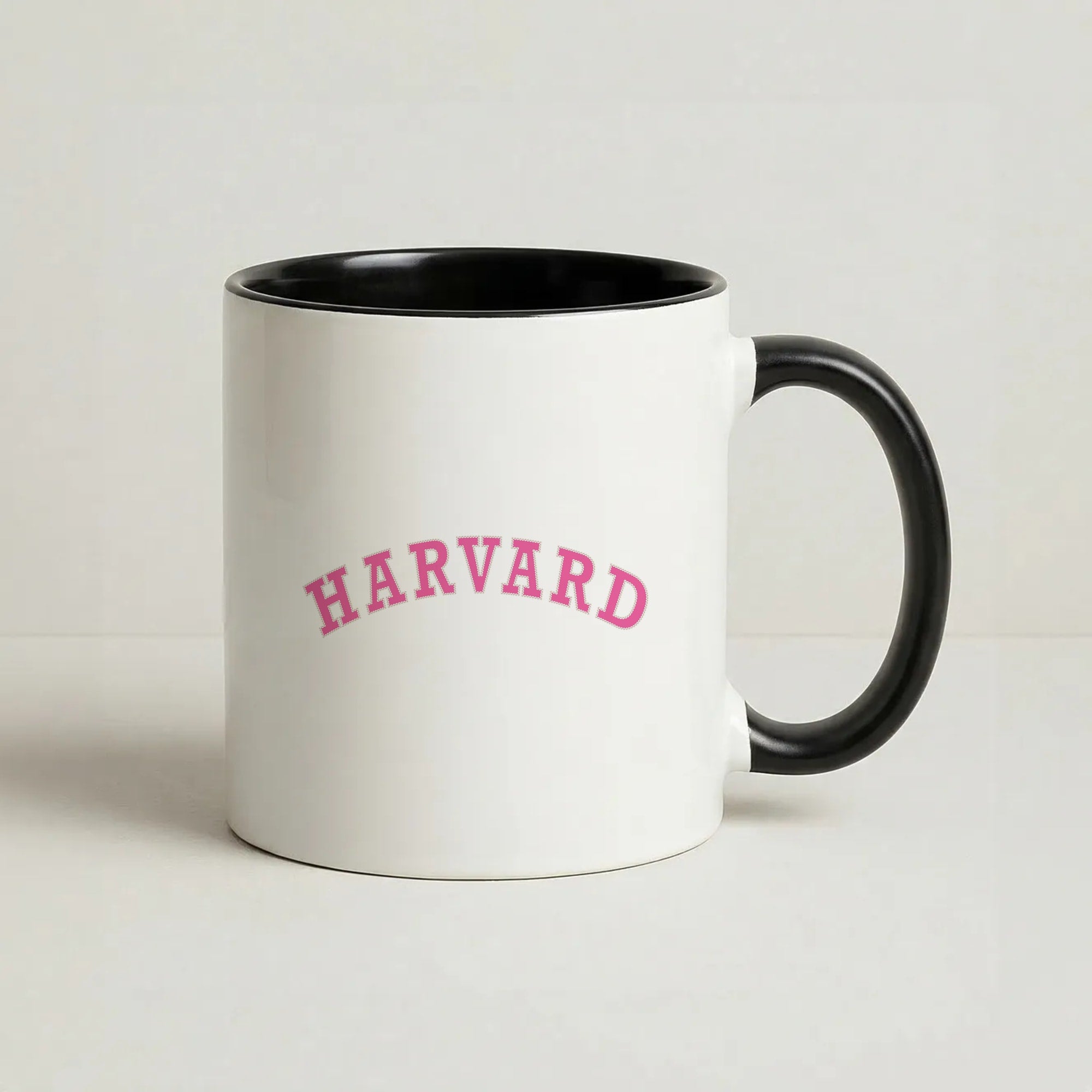 Black Mug